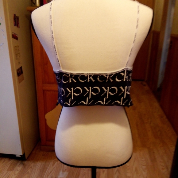 Calvin Klein sleep tank - Picture 3 of 3